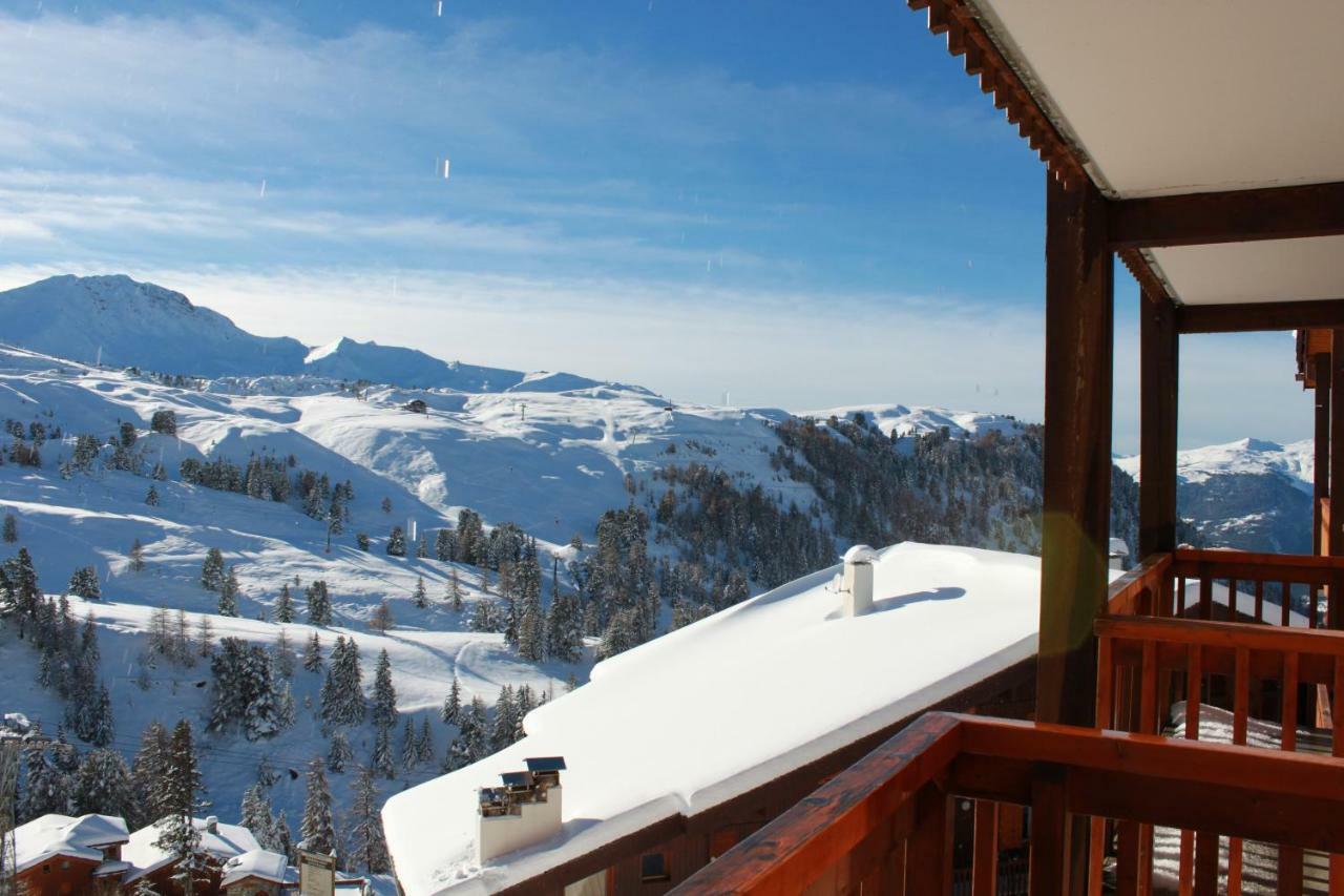 Апартаменти Carene - Belle Plagne - 8 Personnes Ла-Плань Екстер'єр фото